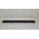 Land Rover DEFENDER Front Bumper WITH ENDCAP HOLES Part LR505A