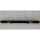 Land Rover DEFENDER Front Bumper WITH ENDCAP HOLES Part LR505A