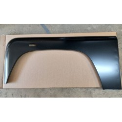 Defender Wing Front LH Part ASB710270G