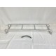 LR SERIES DEFENDER 90/110' -16 Galvanized Rear Ladder DA1089