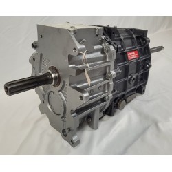 Land Rover Defender 300Tdi R380 Rebuilt Gearbox Without Oil Cooler TRC103160E (NO CORE CHARGE)