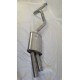 RANGE ROVER CLASSIC 1986 - 1991EXHAUST - TAILPIPE NRC9836