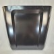 Land Rover Defender Bonnet Metal Black Part RTC6213