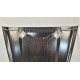 Land Rover Defender Bonnet Metal Black Part RTC6213