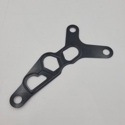LR DISCOVERY -06 DISCOVERY II Oil Filter Adaptor Gasket Part LVH100230G