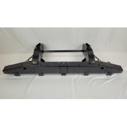 Land Rover Defender 90 Rear Crossmember With Long Extensions Part DA4019
