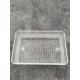 LAND ROVER DEFENDER 90/110 & SERIES 3 LAMP LENS PART - RTC4184