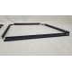 Front Window Channel Kit Defender