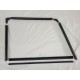 Front Window Channel Kit Defender