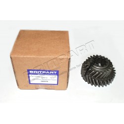 Land Rover Series 2ND SPEED MAINSHAFT GEAR 600916