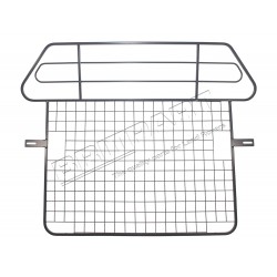 Land Rover Freelander Dog Guard Part STC7939AB