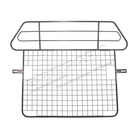 Land Rover Freelander Dog Guard Part STC7939AB