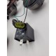 DEFENDER 1990-2016 LED 73 mm Smoked Lamp Upgrade Kit V-20431037