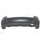 LR2 / FREELANDER 2 Bumper Rear Partially Painted Part LR025844