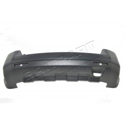 LR2 / FREELANDER 2 Bumper Rear Partially Painted Part LR025844