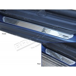 Entry Sills Stainless Part EBN500041