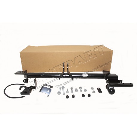 Fixed Tow Bar Part VPLVT0065