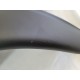 WHEEL ARCH SET MATT BLACK SUITABLE FOR DEFENDER VEHICLES Part BA3730 with small scratches