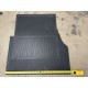 Land Rover Defender Heavy Duty Rubber Floor Mat Set Front - DA4501