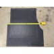 Land Rover Defender Heavy Duty Rubber Floor Mat Set Front - DA4501