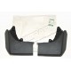 Land Rover Discovery 3 / 4 Mudflap Front Pair Genuine Part CAS500010PCL