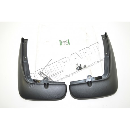 Range Rover Sport Front Mudflaps Part CAS500070PCL