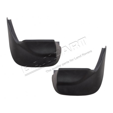 Range Rover Sport Mud Flap Kit Part VPLWP0167