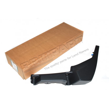 Range Rover Evoque Front Right Bumper Moulding Genuine Part LR028550