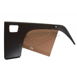 LR DEFENDER 94-98 300TDi Right Hand Outer Front Wing with Vent Hole ALR6122