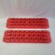 PAIR OFF-ROAD SNOW SAND MUD RECOVERY TRACK RESCUE BOARDS DA4587UK