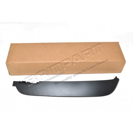 Range Rover Evoque Left Bumper Spoiler Part LR026537