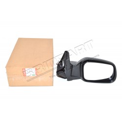 Discovery Mirror Housing Assy RH Part CRB108800