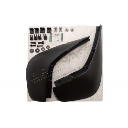 Range Rover Mudflap Kit Rear Part VPLGP0110