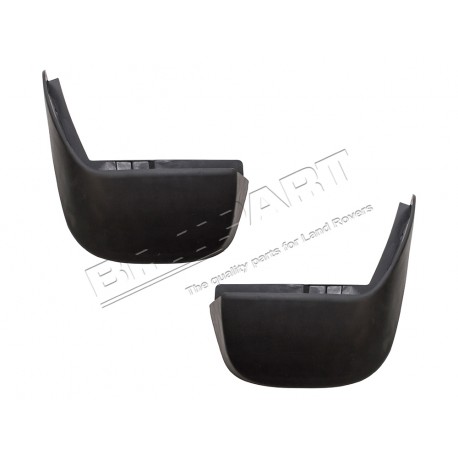 Range Rover Sport Mud Flap Front Kit Part VPLWP0165