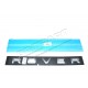 Name Plate Rear ROVER Part DAB000091