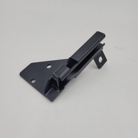 LAND ROVER DEFENDER 1987-2016 Left HAND FRONT DOOR CHECK STRAP BRACKET MWC5019