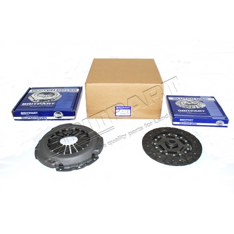 Land Rover Freelander 1 L314 Clutch Kit Part URB500070