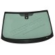 FREELANDER 2 2006 - 2014 Windscreen Part LR003044