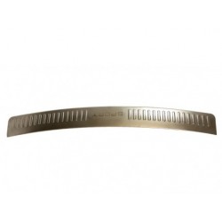 Boot Tread Cover S/Steel Part LR007321