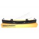 Discovery I Bumper Assembly Front Part ANR2029