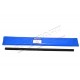 LR DEFENDER LH RH Channel Rear Side Door 4mm Glass Top Part MXC5833