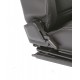 LR DEFENDER -16 Defender Front Seat Handle and Seat Handle Cover Kit For Both Sides JM-91685 / DA5495
