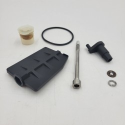 BMW DISA Valve/Intake Adjuster Unit Aluminium Rebuild / Upgrade M54 2.2 or 2.5