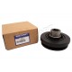 Defender Crankshaft Damper Part ETC4077