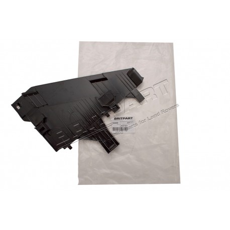 Headlamp Mounting Plate RH Part LR001541