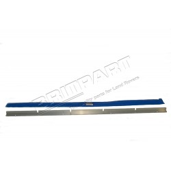 Land Rover Defender Hood Retaining Strip Part MTC4054