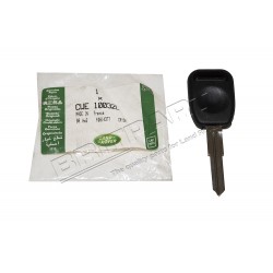 Discovery I Key Blank Part CWE10032L