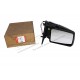 Range Rover Classic Mirror Kit Electric (door) Part STC1303