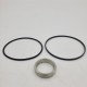 BMW Single Vanos Seal and Rattle Ring Kit BMW M52 M50 Z3 E39