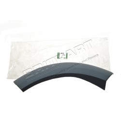 Discovery III/IV Rear Right Wheel arch Door Moulding Part LR010627